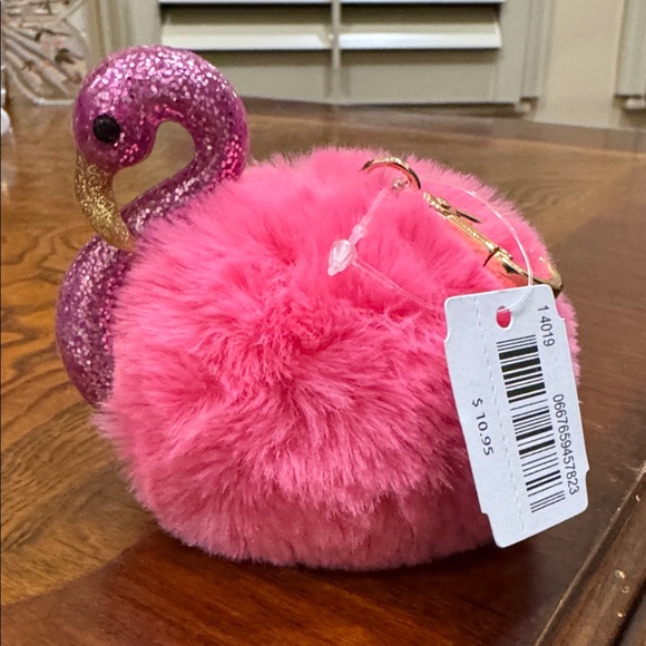 Bath & Body Works Accessories - Bath & Body Works Flamingo Pocketpac Holder